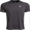 Vortex Optics Weekend Rucker Short Sleeve Shirt - Charcoal - X-Large view 1