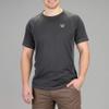 Vortex Optics Weekend Rucker Short Sleeve Shirt - Charcoal - X-Large view 3