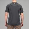 Vortex Optics Weekend Rucker Short Sleeve Shirt - Charcoal - X-Large view 4