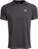 Vortex Optics Weekend Rucker Short Sleeve Shirt - Charcoal - 2X-Large view 1