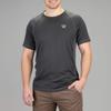 Vortex Optics Weekend Rucker Short Sleeve Shirt - Charcoal - 2X-Large view 3