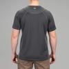 Vortex Optics Weekend Rucker Short Sleeve Shirt - Charcoal - 2X-Large view 4