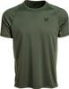 Vortex Optics Weekend Rucker Short Sleeve Shirt - Green - Medium view 1