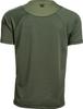 Vortex Optics Weekend Rucker Short Sleeve Shirt - Green - Medium view 2