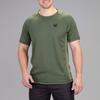 Vortex Optics Weekend Rucker Short Sleeve Shirt - Green - Medium view 3