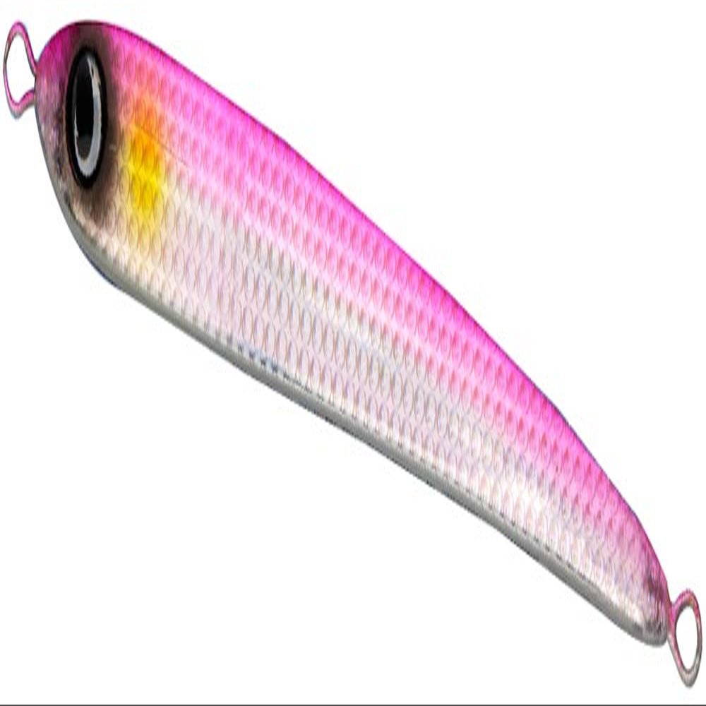 Jump Rise Momo Punch Heavy 210g #03 Pink Lens