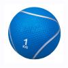 Medicine Balls Woman Fitness Ball, Pilates Rubber Elastic Training Ball for Home Gym and Yoga Studio, 1kg/2.2lbs view 1