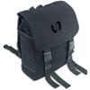 UFG Brazilian Jiu Jitsu Gi & Gear Carry BJJ Bag - Heavy Duty Buckles & Straps (Black) view 1