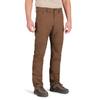 TK Flex Rise Men's Technical Pants Quick Dry Breathable Outdoor Hiking 8 Pockets Coyote Brown view 1