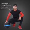 Medicine Balls Fitness Medicine Ball, Aerobic Exercise Balance Training Bouncy Ball, 1KG/2KG/3KG/4KG/5KG/6KG/7KG/8KG/9KG/10KG (Size : 4kg/8.8lb) view 3
