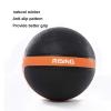 Medicine Balls Fitness Medicine Ball, Aerobic Exercise Balance Training Bouncy Ball, 1KG/2KG/3KG/4KG/5KG/6KG/7KG/8KG/9KG/10KG (Size : 4kg/8.8lb) view 4
