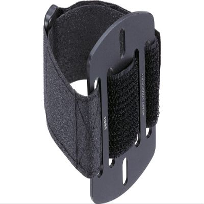 Bbb Strapplate Bottle Cage Support One Size