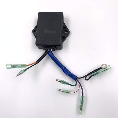 Ubrand 32900-94460 CDI Unit for Suzuki Outboard Motor Parts 40HP DT40C DT40W New Model 32900-94470
