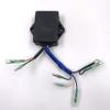 Ubrand 32900-94460 CDI Unit for Suzuki Outboard Motor Parts 40HP DT40C DT40W New Model 32900-94470 view 1