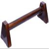 40CM Wooden Push Up Stands Handstand Bracket Balance Parallel Bar Body Building Fitness Equipments view 2