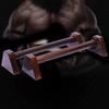 40CM Wooden Push Up Stands Handstand Bracket Balance Parallel Bar Body Building Fitness Equipments view 4