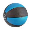 Medicine Balls Fitness Medicine Ball Rubber Bouncy Ball, Indoor Aerobics Gravity Training Bouncy Ball, 7kg/15.4lb view 1