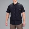 Vortex Optics Callsign Short Sleeve Shirt - Black - X-Large view 3