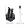 Leofoto TFW-2 Set of 3 Universal Snow Shoes/Sand 144mm Feet for Tripod view 3