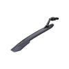 BBB GrandProtect XL Rear Fender/Mud Guard BFD- 16XLR Black view 1