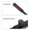 Anbt Hoverkart Seat Attachment Hoverboard Go Kart Adjustable Hoverkart Seat for Electric Self Balancing Scooters Transforms Your Hoverbords Into Go-kart Fits 8.5''/10.5''/13'' Hoverboard (Blue) view 4