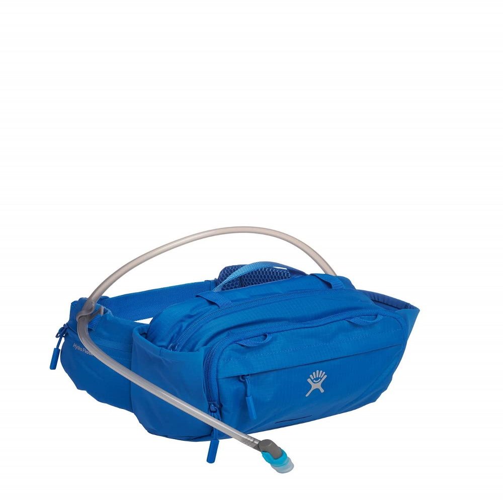 Hydro Flask 5 L Down Shift Hydration Hip Pack Sapphire