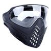 Outdoor Paintball Shooting Face Protection Gear Tactical Fast Helmet Wing Side Rail Mount Mask with PC Goggles - A-TACS FG view 4