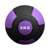 Medicine Balls Adult Fitness Medicine Ball, Core Training Rubber Bouncy Ball, 1KG/2KG/3KG/4KG/5KG/6KG/7KG/8KG/9KG/10KG (Size : 8kg/17.6lb) view 1