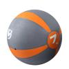 Medicine Balls Medicine Ball Rubber Bouncy Ball, Home Squat Push-up Cardio Core Training Ball, 7kg/15.4lb view 1