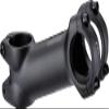 BBB BHS-36 Stem Black 3.9 inches (100 mm) / 17 / 31.8 mm Down Force view 1