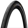 Continental Unisex's Copertone Strada Pneumatico per bici, Nero Reflex, Taglia unica view 1