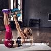 Medicine Balls Woman Fitness Training Ball, Home Core Strength Abdominal Muscle Training Sports Training Equipment, 2kg/4.4lbs view 4