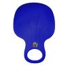 Owill Snow Sled for Kids and Adults, Outdoor Winter Plastic Snow Sleds Skiing Boards Snow Grass Sand Board Ski Pad Snowboard Sled Luge for Kids (#1) view 2