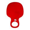 Owill Snow Sled for Kids and Adults, Outdoor Winter Plastic Snow Sleds Skiing Boards Snow Grass Sand Board Ski Pad Snowboard Sled Luge for Kids (#1) view 3
