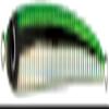 JUMPRIZE Peach Punch, 2.1 oz (60 g), #07 Green Bait view 1