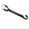 BIKEGEAR Sports Tension Bar Bicycle Cross-Bar Adaptor Top Frame Telescopic Adaptor for Women and Kids Bikes view 1