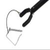 BIKEGEAR Sports Tension Bar Bicycle Cross-Bar Adaptor Top Frame Telescopic Adaptor for Women and Kids Bikes view 2