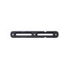 BBB BBC-120 Bottle Cage Mount Extension Rail, Black, S, 5.6 inches (143 mm), Dual Mount view 4