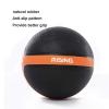Medicine Balls Rubber Fitness Medicine Ball, Elastic Ball, Balance Training Ball, Training Equipment for Home Gym, 6kg/13.2lb view 4