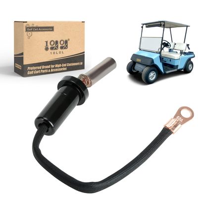 10L0L Golf Cart EZGO Speed Control Board Movable Wiper Contact Switch for EZGO Marathon X-440 X-444 1982-1993 OEM 17504-G1, 17504G1,17504-G2, 17504G2