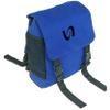 UFG Brazilian Jiu Jitsu Gi & Gear Carry BJJ Bag - Heavy Duty Buckles & Straps (Blue) view 1