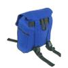 UFG Brazilian Jiu Jitsu Gi & Gear Carry BJJ Bag - Heavy Duty Buckles & Straps (Blue) view 2