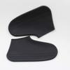 VOSAREA 1 Pair Rain Shoes Cover Anti-Slip Shoe Covers Silicone Shoe Covers Shoe Protector Unisex Shoes Cover view 4