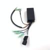 Ubrand Boat Motor CDI Assy 32900-96371 for 25HP 30HP Suzuki Outboard Engine Boat Motor DT25 DT30 view 1
