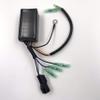 Ubrand Boat Motor CDI Assy 32900-96371 for 25HP 30HP Suzuki Outboard Engine Boat Motor DT25 DT30 view 3