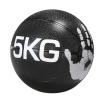 Medicine Balls Rubber Fitness Medicine Ball Bouncy Ball, Professional Strength Training Balance Training Ball, 5kg/11lbs view 1
