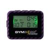 Gymboss Charge Interval Timer and Stopwatch (Carbon Purple) view 1