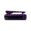 Gymboss Charge Interval Timer and Stopwatch (Carbon Purple) view 3