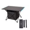 GMIFUN Lightweight Foldable Camping Table Beach folding Table with Storage Bag,Easy to Carry & Install,Perfect for Outdoor,Picnic,Cooking, Hiking, Travel(Small,Medium,Large) view 1