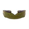 Venum Challenger Mouthguard - Khaki/Black view 1